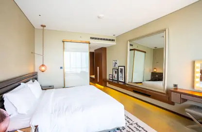 Apartment - Studio - 1 Bathroom for sale in Tower C - DAMAC Towers by Paramount - Business Bay - Dubai