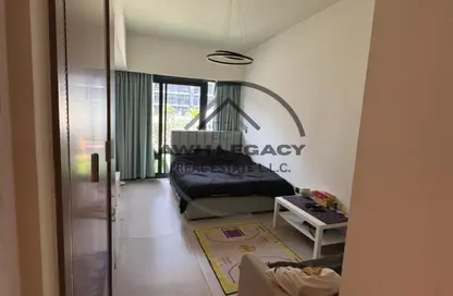 شقة - 1 حمام للايجار في عزيزي ريفيرا - ميدان واحد - ميدان - دبي