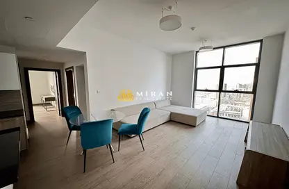 Apartment - 2 Bedrooms - 2 Bathrooms for rent in AKA Residence - Jumeirah Village Circle - Dubai
