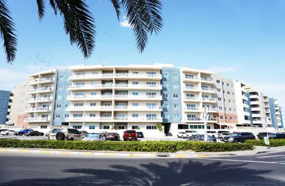 شقة - 2 غرف نوم - 2 حمامات للبيع في برج 36 - الريف داون تاون - الريف - أبوظبي