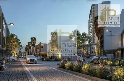 Townhouse - 4 Bedrooms - 6 Bathrooms for sale in Verdana - Dubai Investment Park (DIP) - Dubai