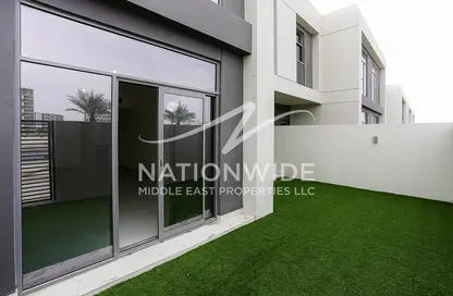 Villa - 3 Bedrooms - 5 Bathrooms for rent in The Pulse Beachfront - The Pulse - Dubai South (Dubai World Central) - Dubai