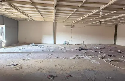 مستودع - استوديو - 1 حمام للايجار في أم الثعوب - أم القيوين مستودع - استوديو - 1 حمام للايجار في أم الثعوب - أم القيوين