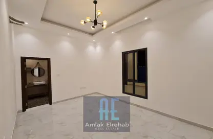 Villa - 5 Bedrooms for rent in Al Yasmeen 1 - Al Yasmeen - Ajman