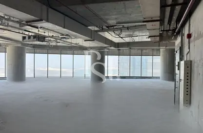 مكتب - استوديو للايجار في برج أداكس بورت للمكاتب - مدينة الأضواء - جزيرة الريم - أبوظبي