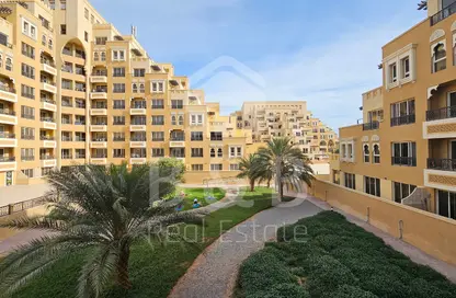 شقة - غرفة نوم - 2 حمامات للبيع في ياقوت - باب البحر - جزيرة المرجان - رأس الخيمة