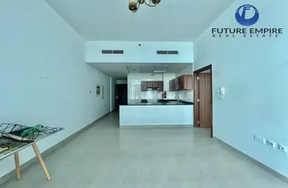 Apartment - 1 Bedroom - 2 Bathrooms for rent in Jumeirah Garden City - Al Satwa - Dubai