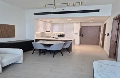 Apartment - 1 Bedroom - 2 Bathrooms for rent in Binghatti Gardenia - Jumeirah Village Circle - Dubai