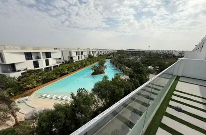 Villa - 4 Bedrooms - 5 Bathrooms for sale in Ixora - Al Barari - Dubai