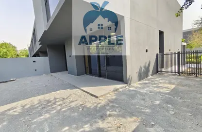 فيلا - 4 غرف نوم - 6 حمامات للايجار في روبينيا - مسار - تلال سيتي - الشارقة