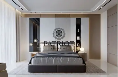 Apartment - 1 Bedroom - 2 Bathrooms for sale in Samana Avenue - Dubai Land Residence Complex - Dubai