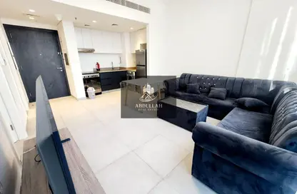Apartment - 1 Bedroom - 1 Bathroom for rent in The Riff 4 - The Riff - Aljada - Sharjah Apartment - 1 Bedroom - 1 Bathroom for rent in The Riff 4 - The Riff - Aljada - Sharjah