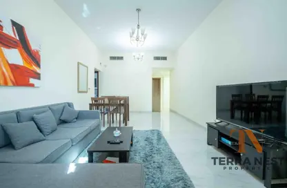Apartment - 2 Bedrooms - 3 Bathrooms for sale in Sydney Tower - Jumeirah Village Circle - Dubai