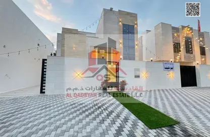 فيلا - 4 غرف نوم - 6 حمامات للبيع في الحليو 2 - الحليو - عجمان