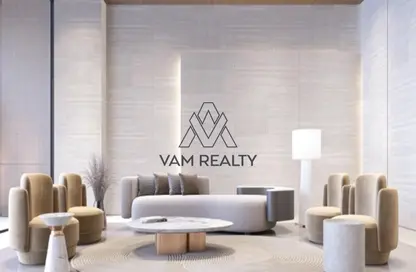 Apartment - 1 Bedroom - 1 Bathroom for sale in Guzel Towers - Jumeirah Village Triangle - Dubai