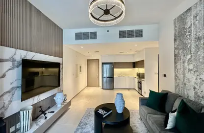 Apartment - 2 Bedrooms - 2 Bathrooms for sale in Creek Edge Tower 2 - Creek Edge - Dubai Creek Harbour (The Lagoons) - Dubai