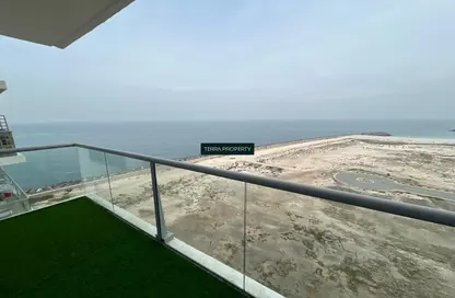 شقة - 2 غرف نوم - 3 حمامات للايجار في باسيفيك ساموا - باسيفيك - جزيرة المرجان - رأس الخيمة