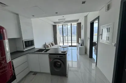 Apartment - 1 Bedroom - 2 Bathrooms for sale in Samana Hills - Arjan - Dubai