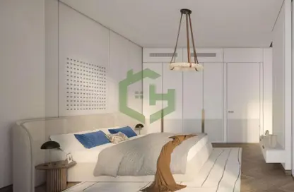 Apartment - 1 Bedroom - 2 Bathrooms for sale in Elm at Park Five - Park Five by Deyaar - Dubai Production City (IMPZ) - Dubai