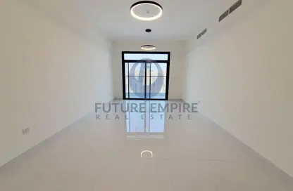 Apartment - 2 Bedrooms - 3 Bathrooms for rent in Haven Heights - Al Jaddaf - Dubai