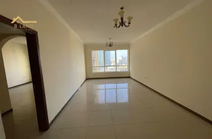 شقة - غرفة نوم - 2 حمامات للايجار في المجاز 1 - المجاز - الشارقة