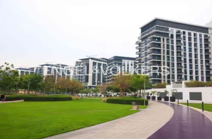 Apartment - 1 Bedroom - 2 Bathrooms for sale in Parkside Hills - Dubai Hills Estate - Dubai