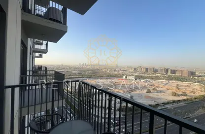 Apartment - 2 Bedrooms - 3 Bathrooms for rent in Park Ridge Tower C - Park Ridge - Dubai Hills Estate - Dubai