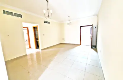 شقة - 2 غرف نوم - 2 حمامات للايجار في الحفيت تاور 6 - النهدة - الشارقة