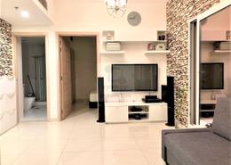 شقة - 2 غرف نوم - 2 حمامات للبيع في بالس سمارت رزدنزس - قرية الجميرا سركل - دبي