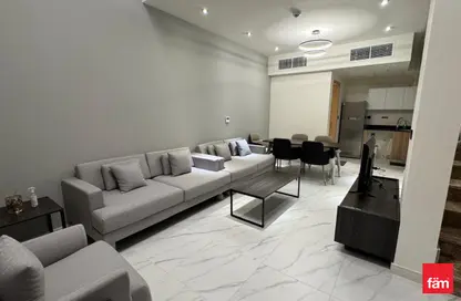 Townhouse - 1 Bedroom - 2 Bathrooms for rent in Rukan 3 - Dubai Land - Dubai