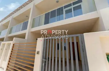 Townhouse - 2 Bedrooms - 3 Bathrooms for rent in Rukan 3 - Dubai Land - Dubai