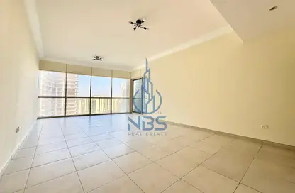Apartment - 1 Bedroom - 2 Bathrooms for rent in Lakeshore Tower 1 - JLT Cluster Y - Jumeirah Lake Towers - Dubai