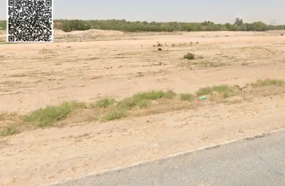 أرض - استوديو للبيع في الزاهية جاردنز - الزاهية - عجمان