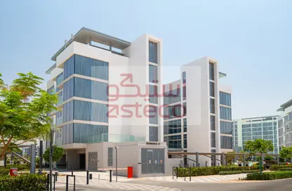 Apartment - 2 Bedrooms - 3 Bathrooms for rent in Residences 17 - District One - Mohammed Bin Rashid City - Dubai