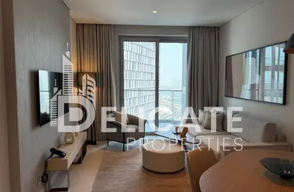 شقة - 2 غرف نوم - 3 حمامات للايجار في برج فيدا دبي مول 1 - فيدا ريزيدنس دبي مول - دبي وسط المدينة - دبي شقة - 2 غرف نوم - 3 حمامات للايجار في برج فيدا دبي مول 1 - فيدا ريزيدنس دبي مول - دبي وسط المدينة - دبي