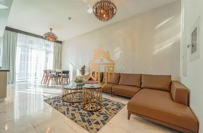 Apartment - 2 Bedrooms - 2 Bathrooms for rent in Bayz by Danube - Business Bay - Dubai