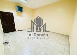 Apartment - 2 bedrooms - 1 bathroom for rent in Al Niyadat - Central District - Al Ain
