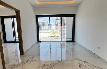 شقة - غرفة نوم - 1 حمام للايجار في عزيزي ريفيرا 63 - ميدان - دبي