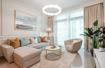 Apartment - 1 Bedroom - 1 Bathroom for rent in Beach Vista Tower 2 - Beach Vista - EMAAR Beachfront - Dubai Harbour - Dubai Apartment - 1 Bedroom - 1 Bathroom for rent in Beach Vista Tower 2 - Beach Vista - EMAAR Beachfront - Dubai Harbour - Dubai