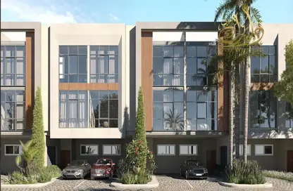 Townhouse - 4 Bedrooms - 5 Bathrooms for sale in Verdana 2 - Dubai Investment Park (DIP) - Dubai