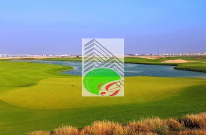 أرض - استوديو للبيع في مجمع الجولف - الزورا - عجمان