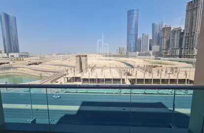 شقة - 1 حمام للايجار في جلفار ريزيدينس - جزيرة الريم - أبوظبي