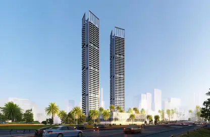 شقة - 1 حمام للبيع في مساكن أناندا - موتور سيتي - دبي شقة - 1 حمام للبيع في مساكن أناندا - موتور سيتي - دبي