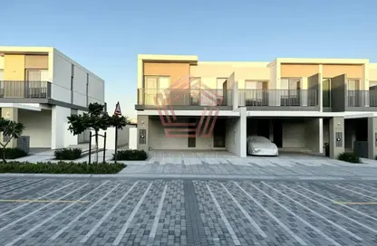 تاون هاوس - 3 غرف نوم - 4 حمامات للبيع في ايلان - تلال الغاف - دبي