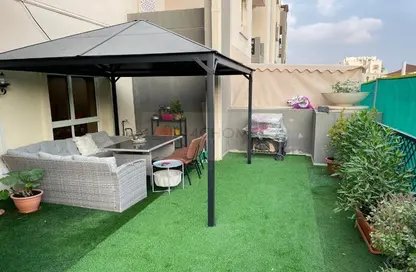 Apartment - 3 Bedrooms - 4 Bathrooms for rent in Al Thamam 30 - Remraam - Dubai Land - Dubai