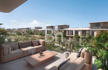 Townhouse - 3 Bedrooms - 5 Bathrooms for sale in Thoraya - Maysan - Al Reem Island - Abu Dhabi