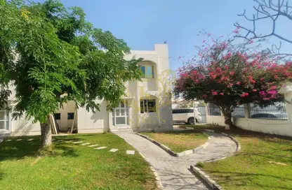 Outdoor House image for: Villa - 3 Bedrooms - 3 Bathrooms for rent in Al Faseel - Fujairah, Image 1