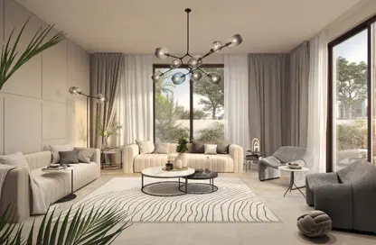 فيلا - 3 غرف نوم - 4 حمامات للبيع في في الريمان 2 - الشامخة - أبوظبي