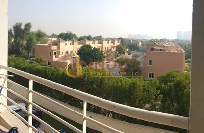 شقة - 3 غرف نوم - 3 حمامات للبيع في أوليمبك بارك 2 - أبراج اولمبيك بارك - مدينة دبي الرياضية - دبي