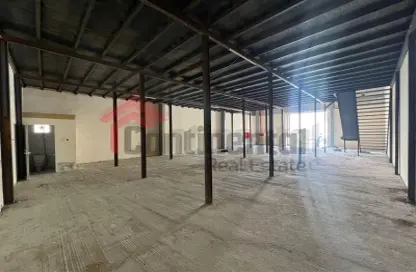Warehouse - Studio for rent in Industrial Area 18 - Sharjah Industrial Area - Sharjah